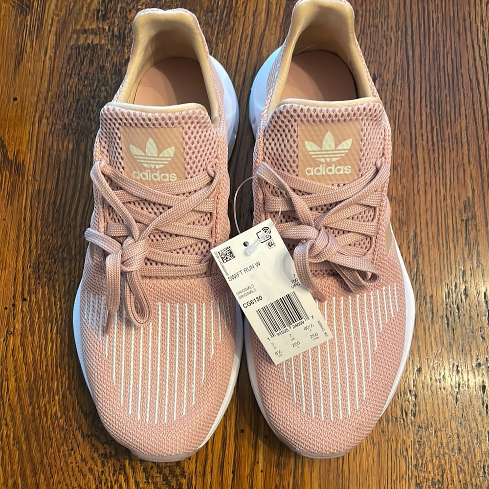 adidas Originals Women’s Swift Running Shoe
